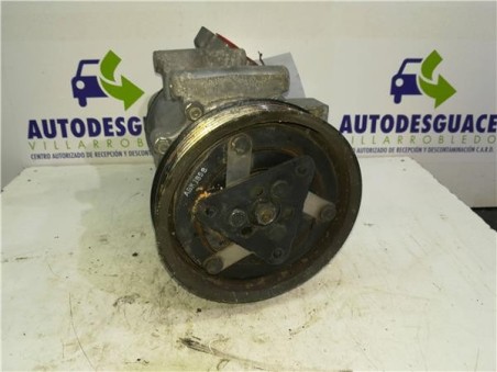 Compresor Aire Acondicionado Renault CLIO III 1 5 dCi D 