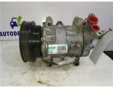 Compresor Aire Acondicionado Renault CLIO III 1 5 dCi D 
