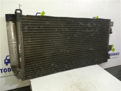 Radiador Aire Acondicionado Mini MINI 1 6 16V