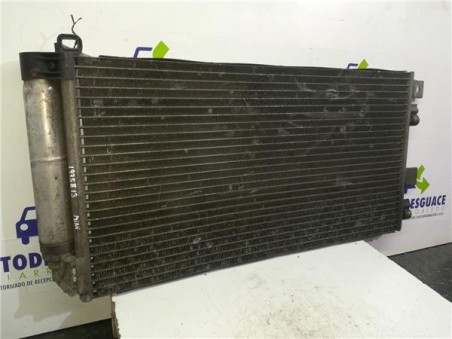 Radiador Aire Acondicionado Mini MINI 1 6 16V 
