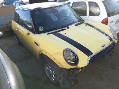 Radiador Aire Acondicionado Mini MINI 1 6 16V  2