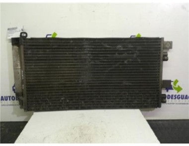 Radiador Aire Acondicionado Mini MINI 1 6 16V 