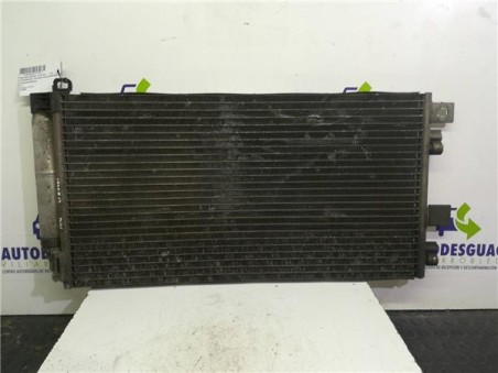 Radiador Aire Acondicionado Mini MINI 1 6 16V 