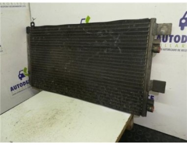 Radiador Aire Acondicionado Mini MINI 1 6 16V 