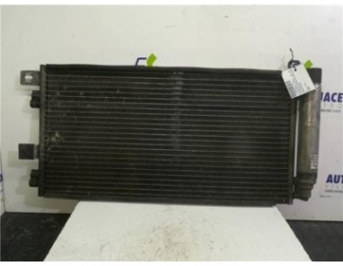 Radiador Aire Acondicionado Mini MINI 1 6 16V 
