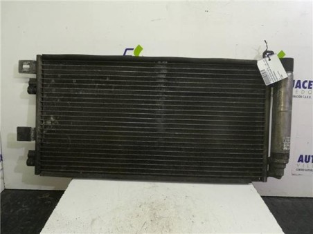 Radiador Aire Acondicionado Mini MINI 1 6 16V 