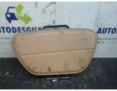 Airbag Lateral Delantero Izquierdo MERCEDES CLASE M 4 3 V8 24V 