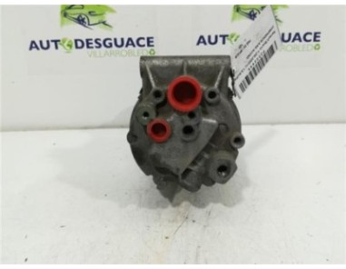 Compresor Aire Acondicionado Renault Scenic II  1 9 Authentique [1 9 Ltr  - 88 kW dCi Diesel]