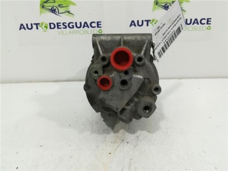 Compresor Aire Acondicionado Renault Scenic II  1 9 Authentique [1 9 Ltr  - 88 kW dCi Diesel]