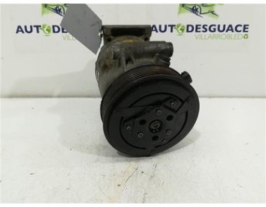 Compresor Aire Acondicionado Renault Scenic II  1 9 Authentique [1 9 Ltr  - 88 kW dCi Diesel]