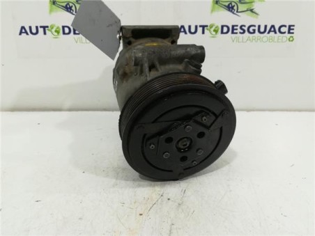 Compresor Aire Acondicionado Renault Scenic II  1 9 Authentique [1 9 Ltr  - 88 kW dCi Diesel]