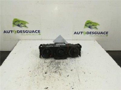 Mandos Climatizador Skoda Rapid  1 6 Active [1 6 Ltr  - 77 kW TDI DPF]