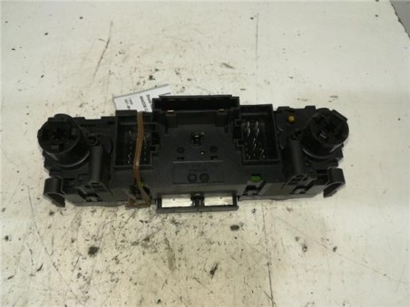 Mandos Climatizador Skoda Rapid  1 6 Active [1 6 Ltr  - 77 kW TDI DPF]