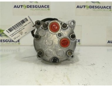 Compresor Aire Acondicionado Peugeot Partner  1 9 Combispace [1 9 Ltr  - 51 kW Diesel]