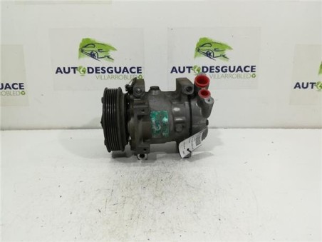 Compresor Aire Acondicionado Renault KANGOO 1 9 dCi D 