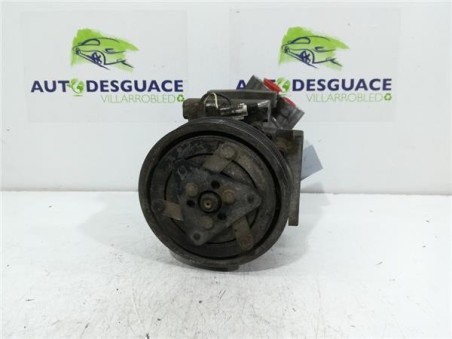 Compresor Aire Acondicionado Renault KANGOO 1 9 dCi D 