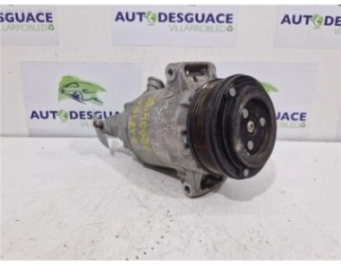 Compresor Aire Acondicionado Opel ZAFIRA 1 6
