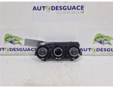 Mandos Climatizador Opel CORSA E 1 4 