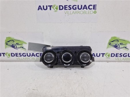 Mandos Climatizador Opel CORSA E 1 4 