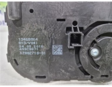 Mandos Climatizador Opel CORSA E 1 4 