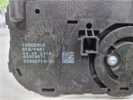 Mandos Climatizador Opel CORSA E 1 4 