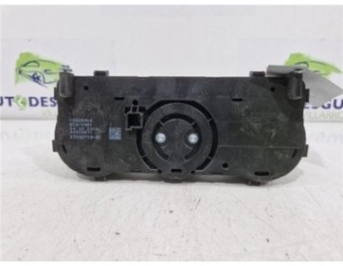 Mandos Climatizador Opel CORSA E 1 4 