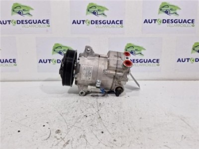Compresor Aire Acondicionado Opel Insignia Berlina  2 0 CDTI