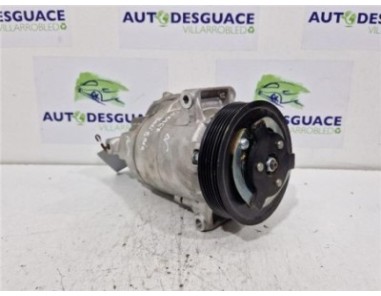 Compresor Aire Acondicionado Opel Insignia Berlina  2 0 CDTI