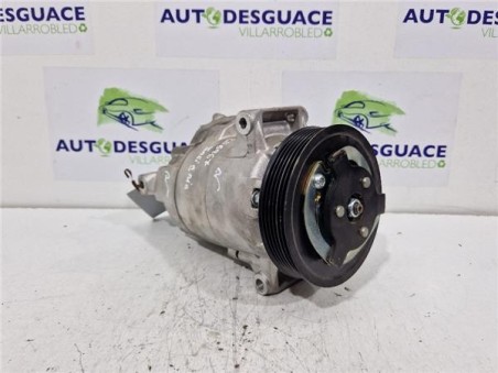 Compresor Aire Acondicionado Opel Insignia Berlina  2 0 CDTI
