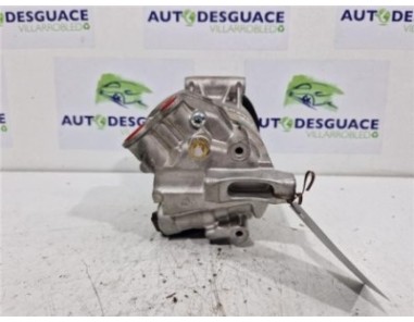 Compresor Aire Acondicionado Opel Insignia Berlina  2 0 CDTI