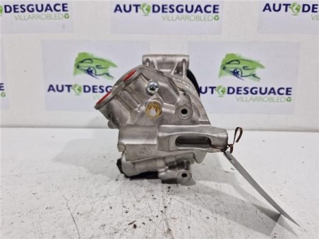 Compresor Aire Acondicionado Opel Insignia Berlina  2 0 CDTI