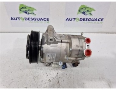 Compresor Aire Acondicionado Opel Insignia Berlina  2 0 CDTI