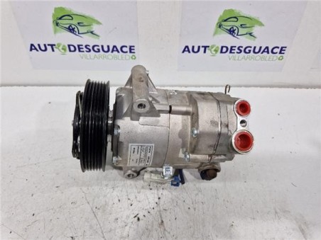 Compresor Aire Acondicionado Opel Insignia Berlina  2 0 CDTI