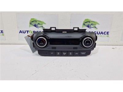 Mandos Climatizador Hyundai Kona  1 0 Essence 2WD [1 0 Ltr  - 88 kW TGDI CAT]