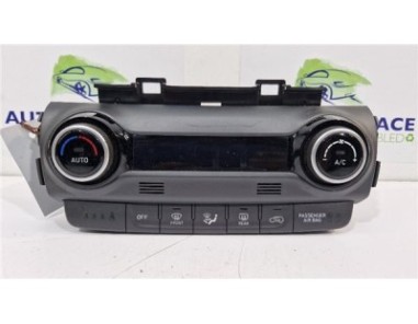 Mandos Climatizador Hyundai Kona  1 0 Essence 2WD [1 0 Ltr  - 88 kW TGDI CAT]