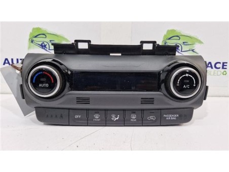 Mandos Climatizador Hyundai Kona  1 0 Essence 2WD [1 0 Ltr  - 88 kW TGDI CAT]
