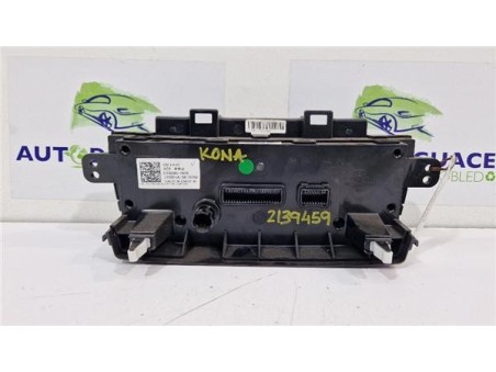 Mandos Climatizador Hyundai Kona  1 0 Essence 2WD [1 0 Ltr  - 88 kW TGDI CAT]