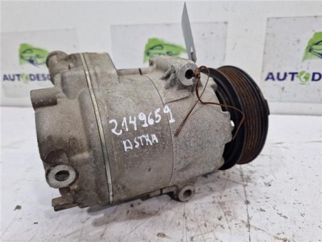 Compresor Aire Acondicionado Opel ASTRA J LIM  1 7 16V CDTI 