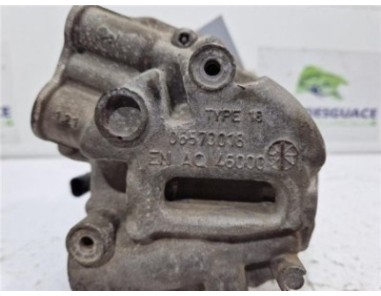 Compresor Aire Acondicionado Opel ASTRA J LIM  1 7 16V CDTI 