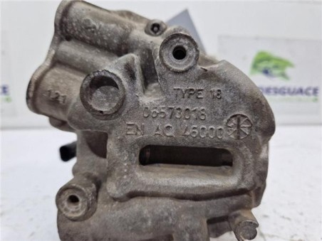 Compresor Aire Acondicionado Opel ASTRA J LIM  1 7 16V CDTI 