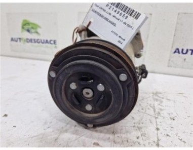 Compresor Aire Acondicionado Opel ASTRA J LIM  1 7 16V CDTI 