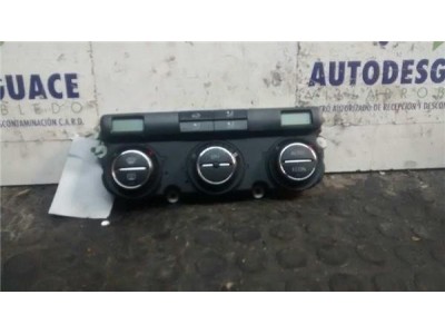 Mandos Climatizador Volkswagen GOLF V BERLINA 2 0 TDI