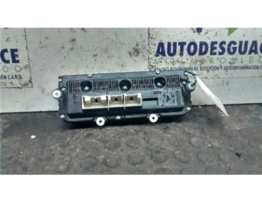 Mandos Climatizador Volkswagen GOLF V BERLINA 2 0 TDI 