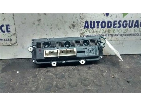 Mandos Climatizador Volkswagen GOLF V BERLINA 2 0 TDI 