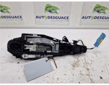 Maneta Exterior Delantera Derecha Opel Crossland X  1 2 Excellence [1 2 Ltr  - 96 kW]