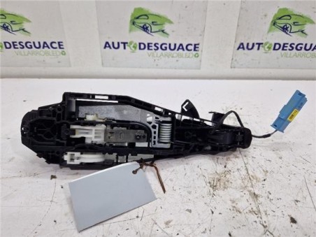 Maneta Exterior Delantera Derecha Opel Crossland X  1 2 Excellence [1 2 Ltr  - 96 kW]