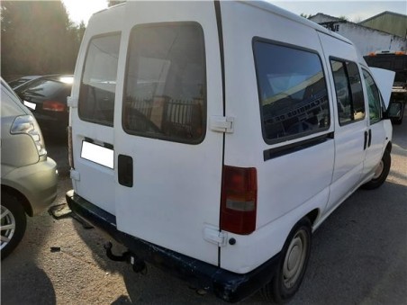 Maneta Exterior Delantera Izquierda Citroen JUMPY  1 9 TD