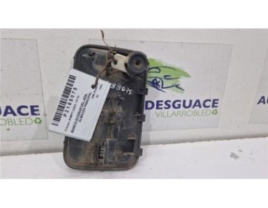 Maneta Exterior Delantera Izquierda Citroen JUMPY  1 9 TD