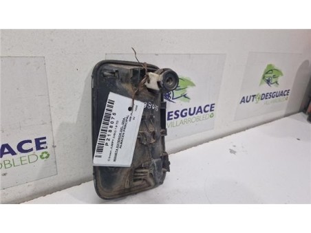 Maneta Exterior Delantera Izquierda Citroen JUMPY  1 9 TD