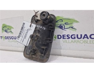 Maneta Exterior Delantera Izquierda Citroen JUMPY  1 9 TD